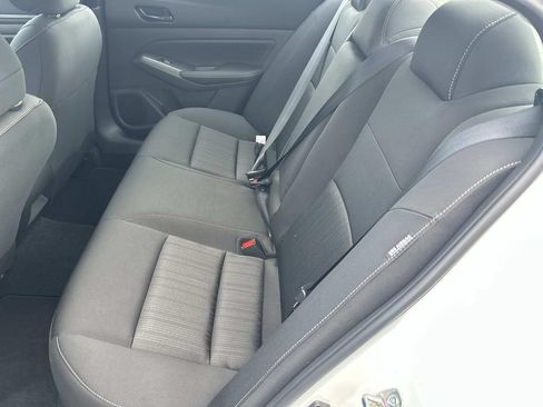 New 2026 Nissan Altima 2.5 SV FWD image 19