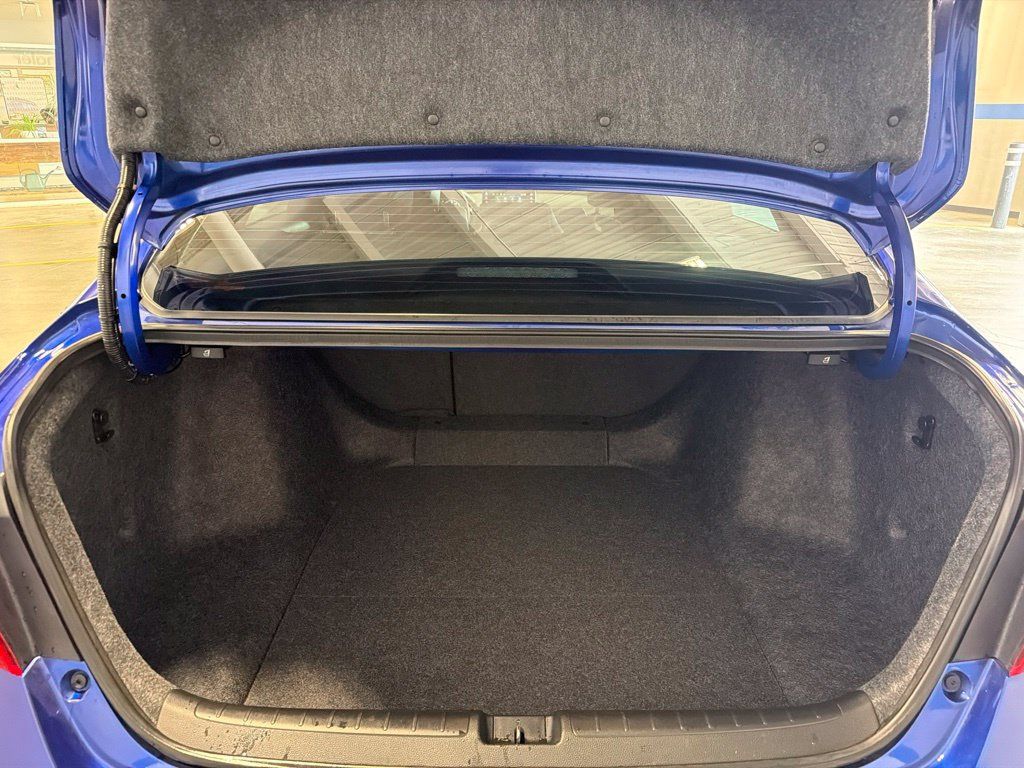 Used 2022 Honda Accord Sport image 26