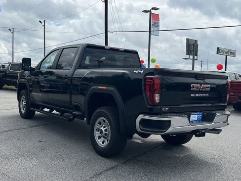 New 2026 GMC Sierra 2500 Pro w/ 1SA Pro Safety Plus Package image 19