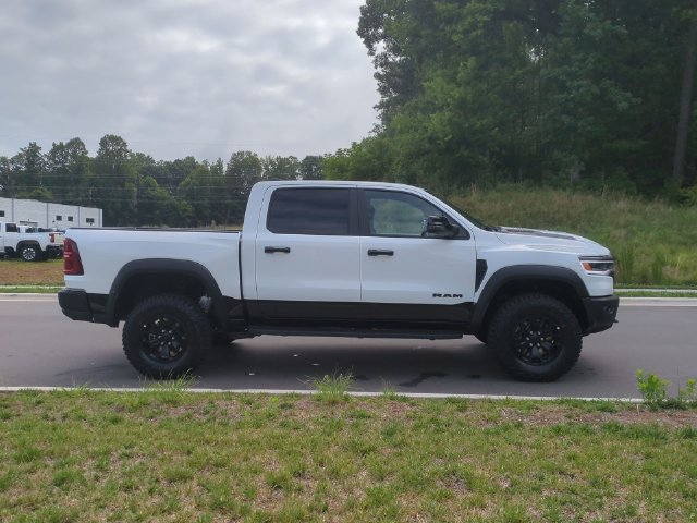 New 2026 RAM 1500 RHO AWD/4WD image 6