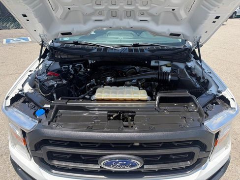 Used 2022 Ford F150 XL w/ Equipment Group 101A High RWD image 36