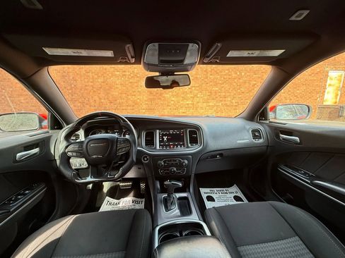Used 2019 Dodge Charger Scat Pack image 23