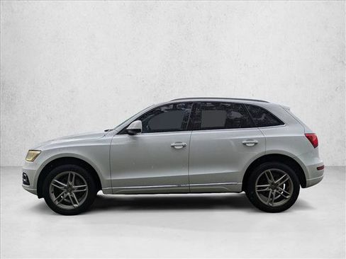 Used 2013 Audi Q5 2.0T Premium Plus AWD/4WD image 9