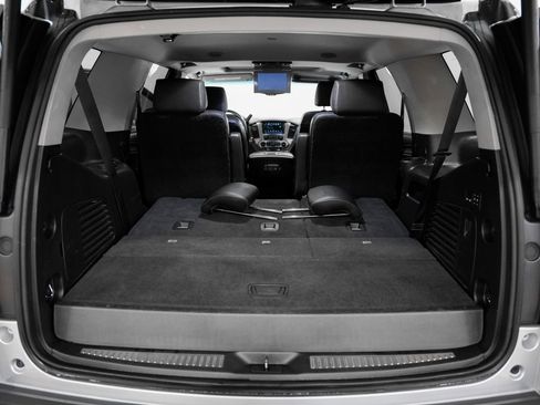 Used 2018 GMC Yukon Denali w/ Denali Ultimate Package image 41