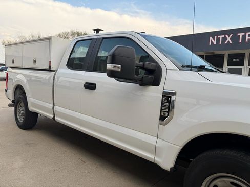 Used 2019 Ford F350 XL w/ XL Value Package image 24