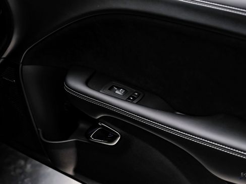 Used 2023 Dodge Challenger SRT Hellcat Redeye image 80