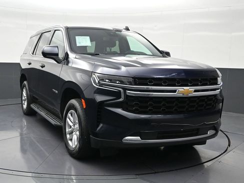Used 2023 Chevrolet Tahoe LS image 8