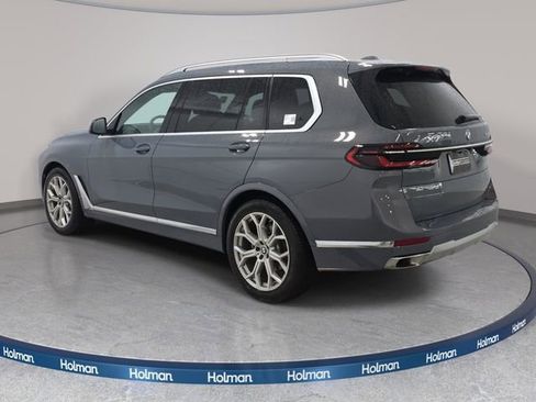 Certified 2023 BMW X7 xDrive40i w/ Executive Package image 7