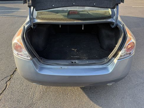 Used 2012 Nissan Altima 2.5 S FWD image 12