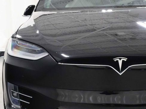 Used 2021 Tesla Model X Performance AWD/4WD image 15