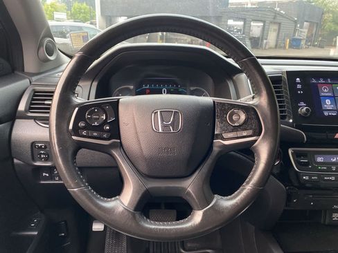 Used 2019 Honda Pilot Touring image 21
