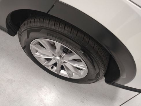 Used 2024 Honda CR-V EX-L image 14
