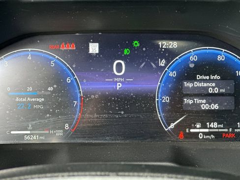 Used 2023 Toyota RAV4 Limited AWD/4WD image 22
