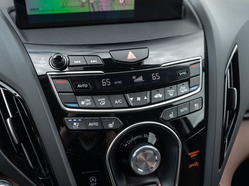 New 2026 Acura RDX SH-AWD w/ Advance Package image 36
