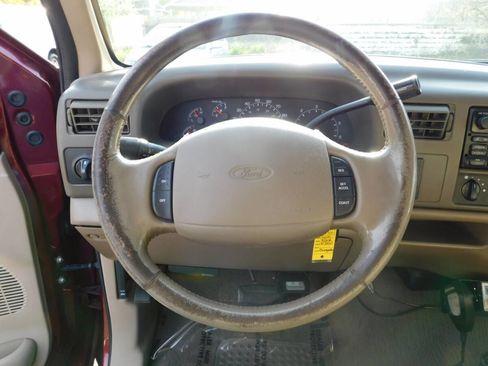 Used 2000 Ford F350 Lariat image 15
