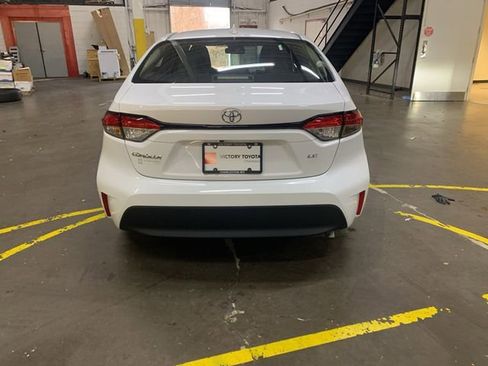 New 2026 Toyota Corolla LE image 5