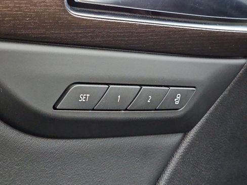 Certified 2023 Buick Envision Avenir image 25