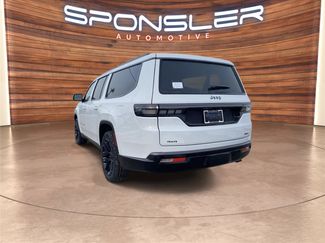 New 2026 Jeep Grand Wagoneer L Limited AWD/4WD video 2