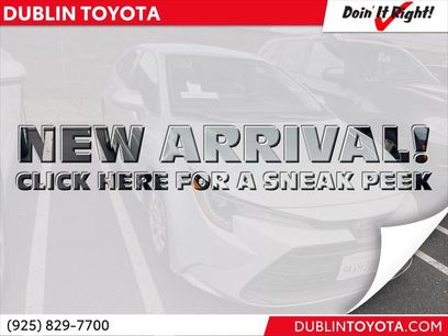 Certified 2024 Toyota Corolla LE