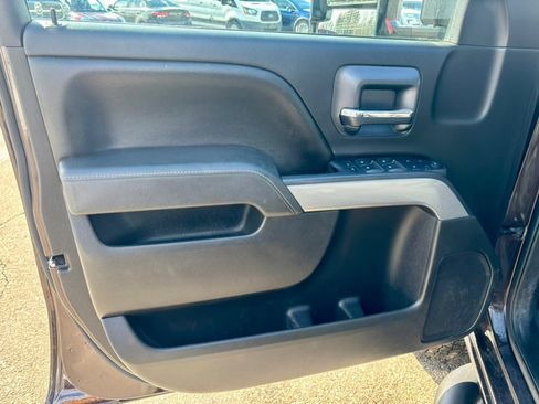 Used 2016 Chevrolet Silverado 2500 LT w/ All Star Edition image 9