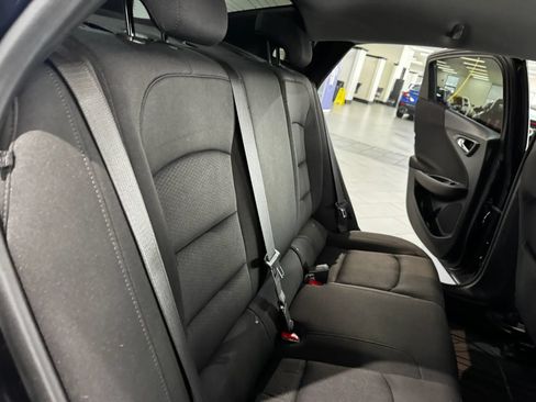 Used 2020 Chevrolet Malibu RS FWD image 16