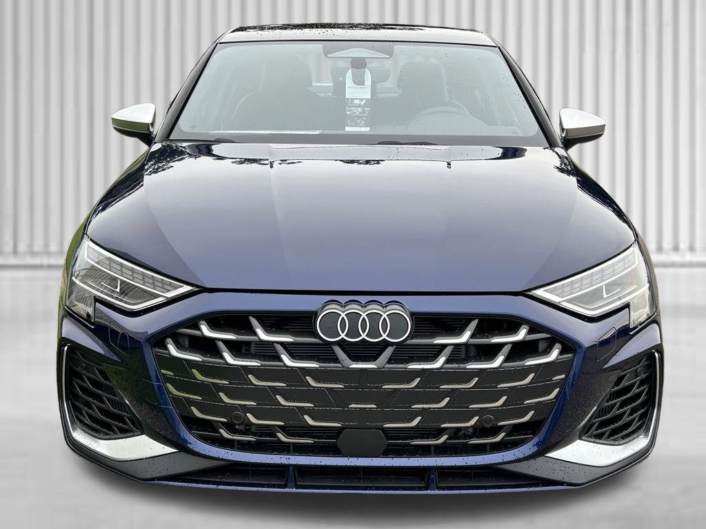 New 2026 Audi S3 Premium AWD/4WD image 8