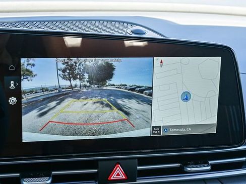 New 2026 Hyundai Elantra Sport image 28