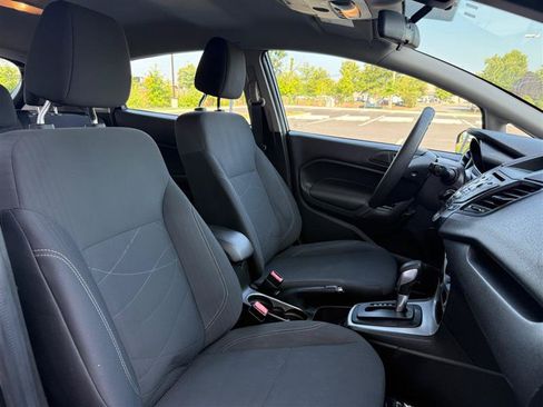 Used 2019 Ford Fiesta SE FWD image 31