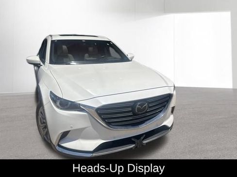 Used 2019 MAZDA CX-9 Grand Touring FWD image 8