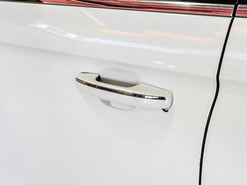 Used 2021 Lincoln Navigator L Reserve image 36