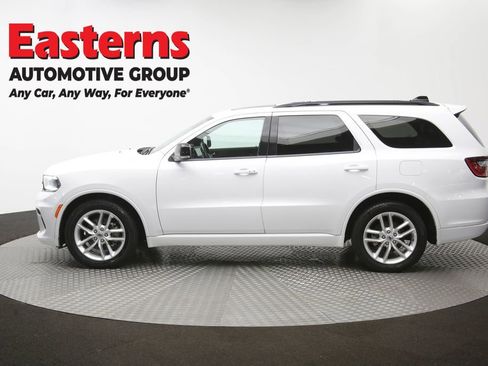 Used 2024 Dodge Durango GT RWD image 61