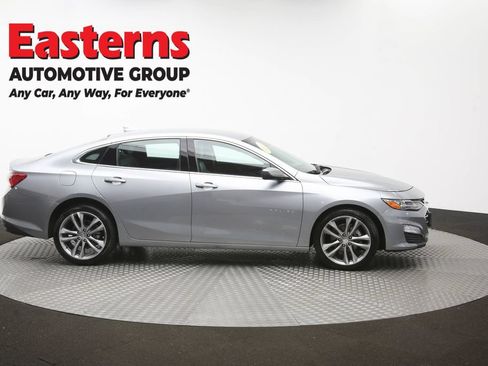 Used 2024 Chevrolet Malibu LT FWD image 48