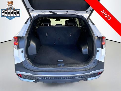 Certified 2023 Kia Sportage X-Pro Prestige image 29