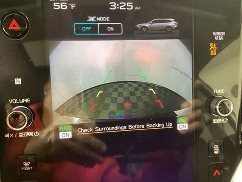 Used 2020 Subaru Outback Limited w/ Popular Package #2 image 16