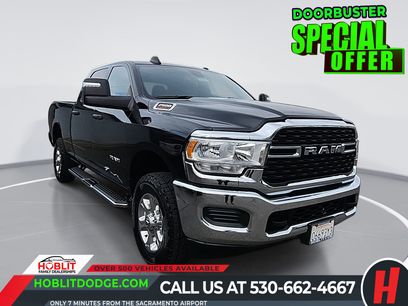 Certified 2024 RAM 2500 Big Horn