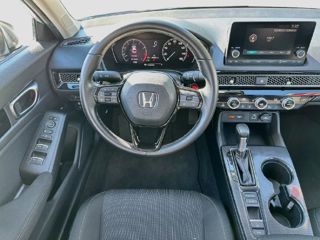 Used 2022 Honda Civic EX image 23