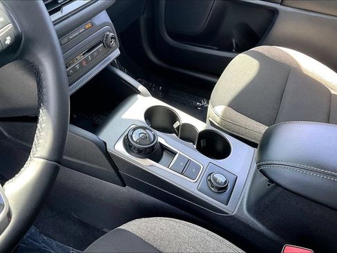 Used 2025 Ford Bronco Sport Big Bend w/ Convenience Package AWD/4WD image 16