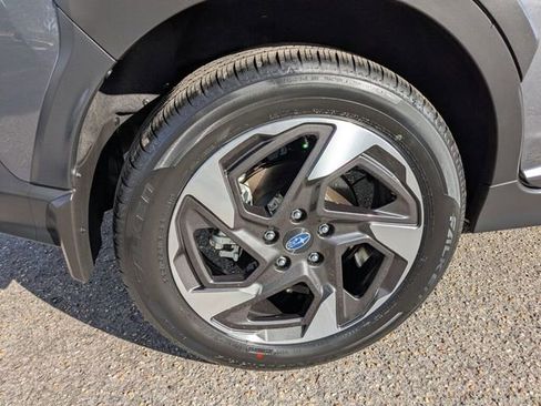 Certified 2025 Subaru Crosstrek 2.5i Limited w/ Popular Package #3A image 12