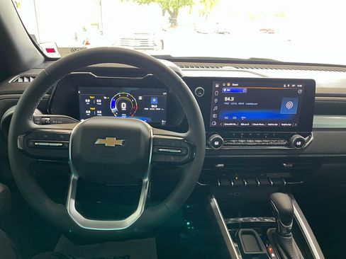 New 2026 Chevrolet Colorado LT w/ Advanced Trailering Package RWD image 15