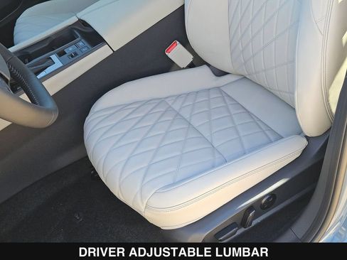 New 2026 Nissan Sentra SL w/ Floor Mat Package FWD image 16