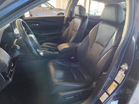 Used 2023 Honda Accord Touring image 14