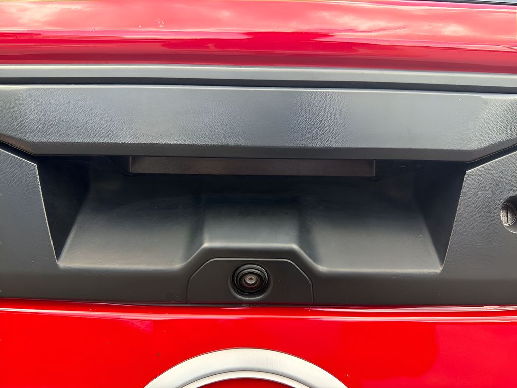 Certified 2025 Nissan Frontier SV RWD image 10