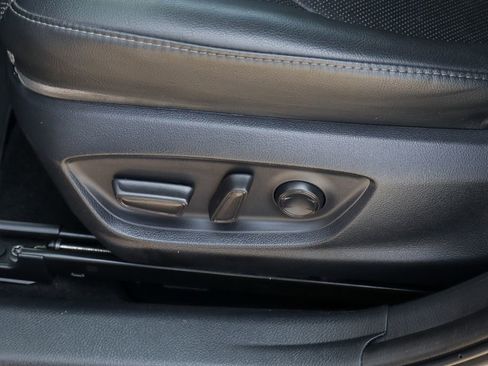 Used 2024 Toyota Camry XLE w/ Navigation Package FWD image 20
