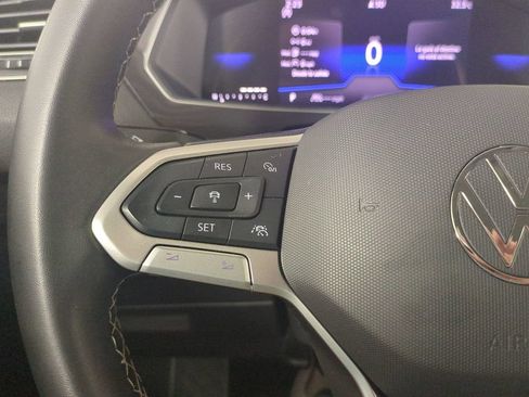 Used 2024 Volkswagen Tiguan S FWD image 32