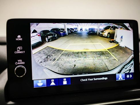 Certified 2025 Acura ADX A-Spec image 27