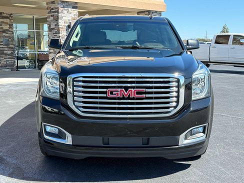Used 2019 GMC Yukon SLT w/ Premium Edition AWD/4WD image 6