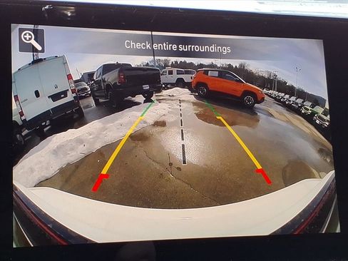 New 2026 Dodge Charger Scat Pack image 24