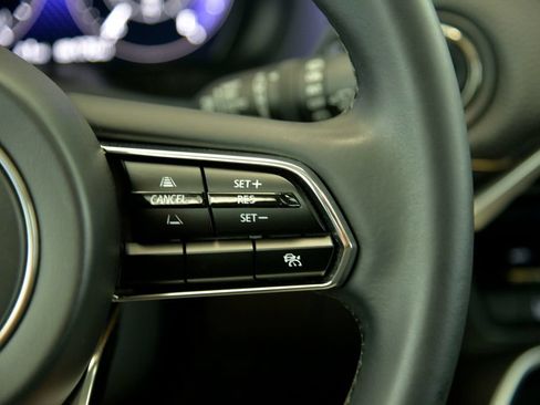 Certified 2024 MAZDA CX-90 Plug-In Hybrid w/ Preferred AWD/4WD image 23
