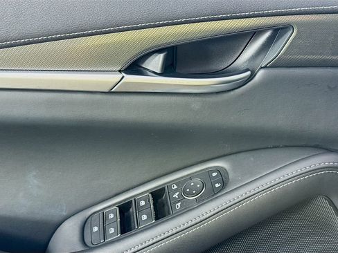 Certified 2023 INFINITI QX60 Luxe w/ Cargo Package image 23