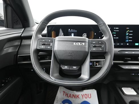 New 2027 Kia Telluride EX X-Line AWD/4WD image 36